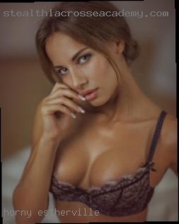 horny Estherville, IA nude girls